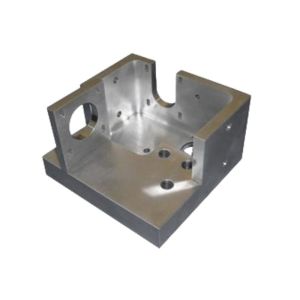 Machined CNC Housings OEM / ODM Precision Machining Services
