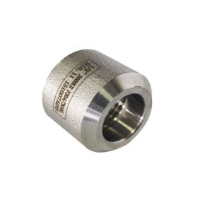 China Female NPT BSP 2000LB ASME B16.11 Threaded Pipe Coupling wholesale