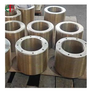 Precision Castings Copper Bushings Tin Bronze Brass Various Valves Mechanical
