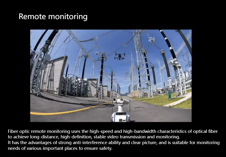 1 Conductor G657A2 Single-mode Invisible 0.25mm Bare Optical Fiber for Cable Manufacturing in Telecommunication Networks