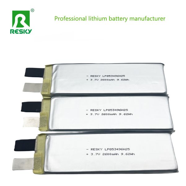 3s RC Lithium Battery 11.1V 3000mAh 25c Drone Lithium Polymer Battery