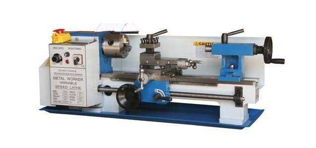 China 400mm Max Swim Over Bed Diameter Mini Cnc Lathe Machine Workingpiece Length 750/1000mm wholesale