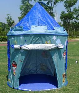 China China good quality children play toys tent house for kids，Courtyard Leisure，outdoor，kids shark tent on sale