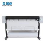 Garment Textile Inkjet Plotter TR2100 Digital Fabric Printing Plotter Machine