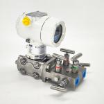 266DSH Original Intelligent ABB 2600T Differential Pressure Transmitter 4-20mA