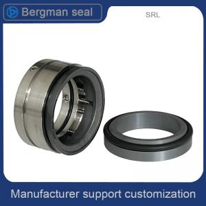China SRL-38 50 65mm Grundfos Shaft Seal Rubber Bellow Mechanical Seals on sale