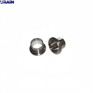 China OEM Customized Stainless Steel CNC Turning Parts with 7-axis CNC Turning Centers and ±0.005 mm Tolerance for Ra 0.2 µm Surface Finish wholesale