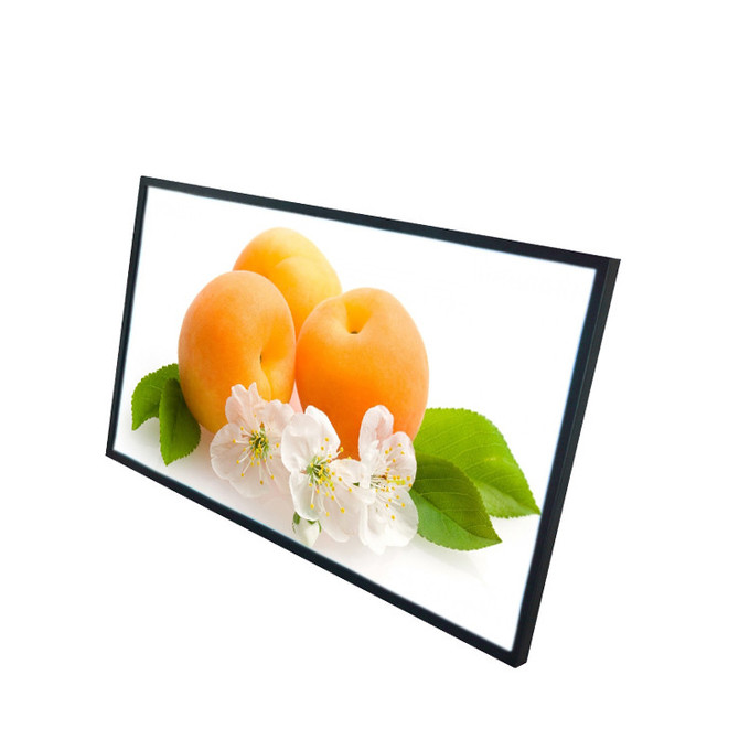 China 4K UHD 55 Inch Interactive Whiteboard 500nit LCD Board For Teaching on sale