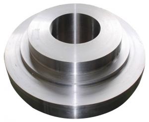 China A182-F51 Stainless Steel Forged Forging Impellers(UNS S31803,1.4462,SAF 2205) wholesale