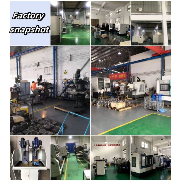 Quality Materials Rexroth A6VM Hydraulic Motor Parts with Performance Guarantee and Reliability