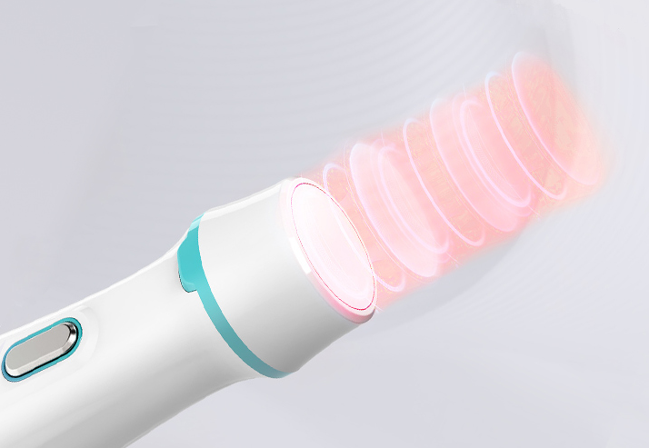 Professional Hydra Dermabrasion Machine for Non-invasive and Painless Oxygen Skin Care with 6 Functions Hydra Beauty Machine for Brighten Skin and