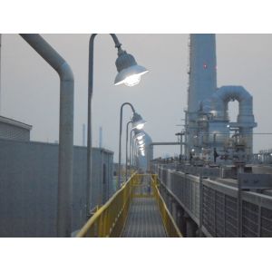China Explosion Proof Light Fittings For Oil And Gas Industries wholesale