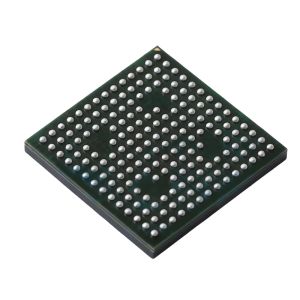 ADSP-BF707BBCZ-4 Low Cost Digital Signal Processor with 400 MHz Blackfin+ Core