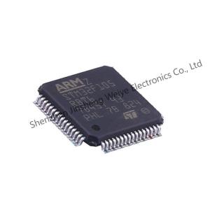 China STM32F105RBT6 ARM Microcontrollers MCU 32BIT Cortex 64/25 CONNECTIONITY LINE M3 wholesale