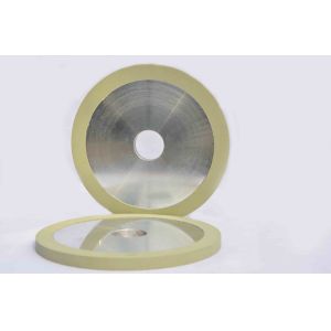 China T.C.T Saw Blade Vitrified 1A1 Diamond Grinding Disc wholesale