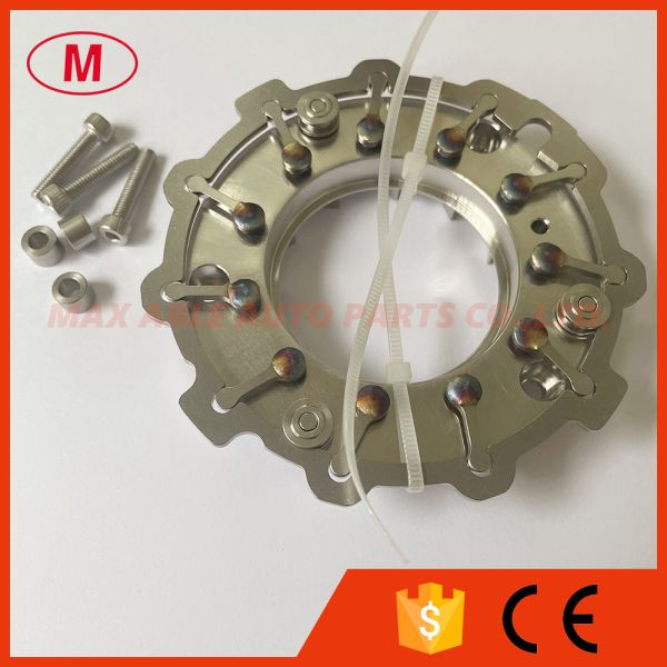 GT1646V 751851-3 54399880011 543997000222 751851 turbo nozzle ring For Seat Altea Leon Toledo III 1.9 TDI 90HP 105HP