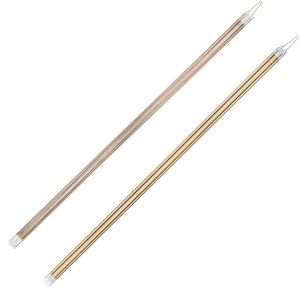 China 4500W Medium Wave IR Lamp 400V for Surface Curing wholesale