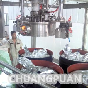 China Industrial Complete NFC HPP Concentrated Orange Juice Production Line on sale