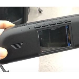 China 64GB Card Anti Collision System Vehicle Collision Avoidance System wholesale