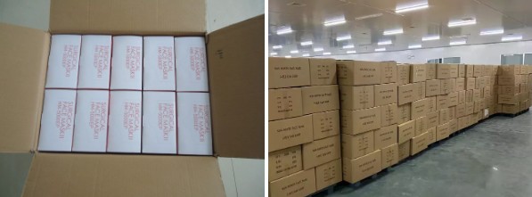 Tri Player GBT32610-2016 Disposable Surgical Face Mask