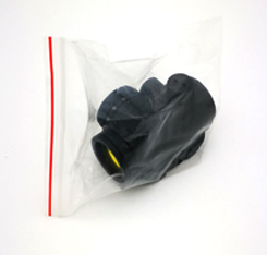 Compact Infrared Night Vision Monocular 5x Magnification For Endless Distance