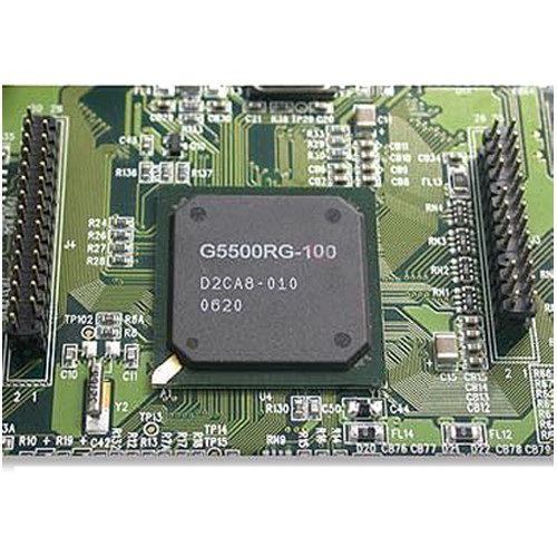 China BGA PCB Assembly Service 1.6mm FR4 70UM Copper wholesale