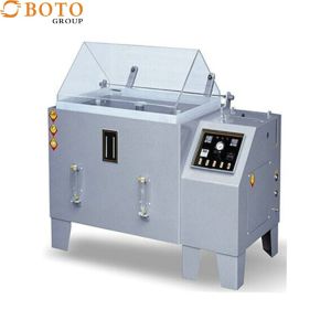 ASTM B117 Salt Spray Test Chamber Superior Performance Wide Temperature Range