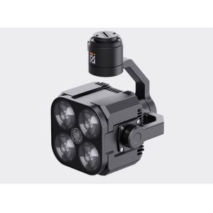 M300 RTK Matrice 350 Searching Light Drone With Imaging System