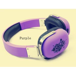 China Noise Cancelling Bluetooth Headphones, Handsfree Wireless Stereo Headset(MO-BH008) on sale