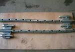 SZ2 Model Transmission Line Stringing Tools Running Boards For Poising Sheave