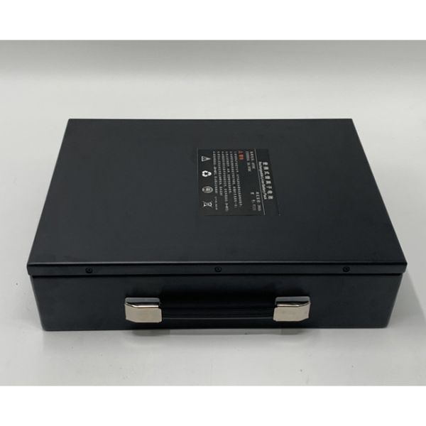 Communication Base Station Battery 48V 30AH Portable Li Ion Battery Pack