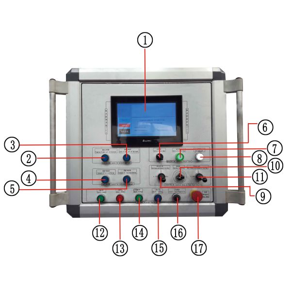 Heavy Horizontal Roll Turning CNC Lathe For Casting Roller Cylinder Shaft