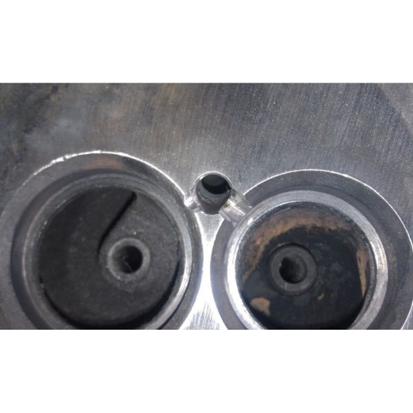 Water Cooling Mold Laser Welding Machine 300W 400W Touch Screen Interface