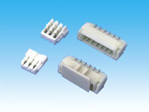China Dalee Professional Wafer Connector 2 Pin - 20 Pin Footprint DL50010402 wholesale
