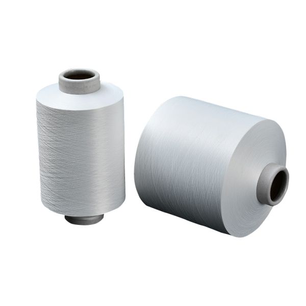 High Performance Compound Elastic T400 Spandex Yarn With AA Grade