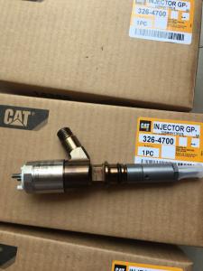 China 7C-0344 Cat 3406e Performance Injectors Diesel Engine Replacement Parts on sale