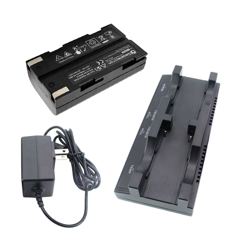 STONEX S3 S9 RTK/GPS BP-3 Battery Uni Strong G970 Charger CH-S932X84