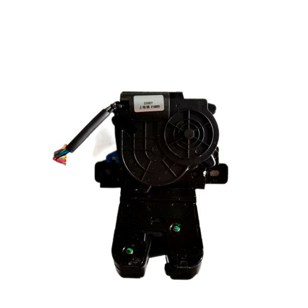 Electric Power Rear Tailgate Struts Universal Power Liftgate Kit For LYNK CO 02