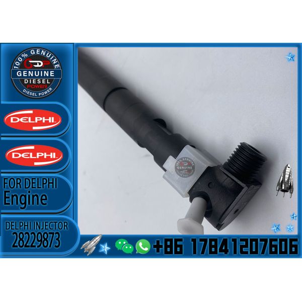 High Quality Diesel Common Rail Injectors Nozzles OE 338004a710 28229873 33800-4A710 33800-4A700