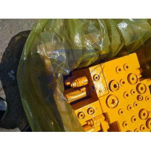 31N4-15120 31N4-15112 31N4-15121 FOR HYUNDAI R140W-9 R140W-9S WHEEL EXCAVATOR