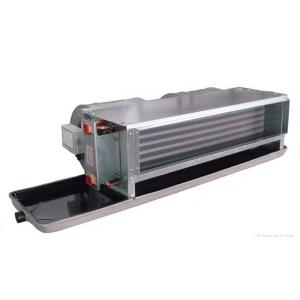China Horizontal Concealed Fan Coil Units on sale
