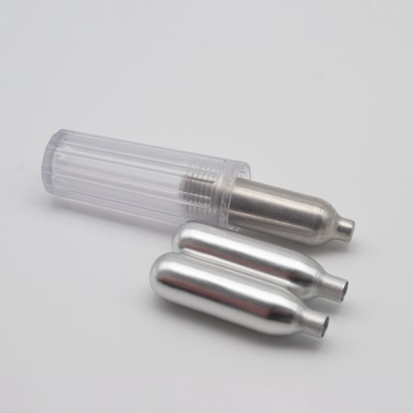 Quality N2O Whipped Cream Chargers 24 Box Canisters for sale