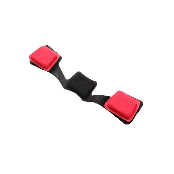 OEM Custom Cycle Helmet Inner Foam Comfortable Helmet Inside Padding