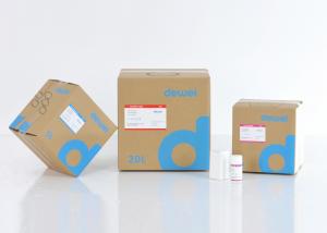 China Abbott Ruby CD3200 Blood Test Reagents Hematology Reagent 24 Months Warranty wholesale