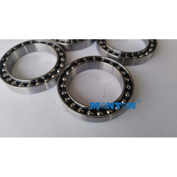 flexible bearing 3E809KAT2 45*60*9mm customized csf harmonic drive special for robot