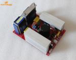 Variable Frequency Ultrasonic Generator PCB 20khz-200khz with ultrasonic