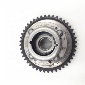 A2710501400 A2710503347 Camshaft Phaser M271 Cam Adjuster Replacement