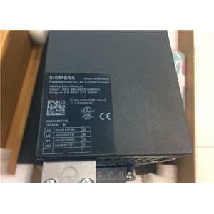 6SL3130-7TE21-6AA3 Variable Frequency Inverter Siemens Active Line Module