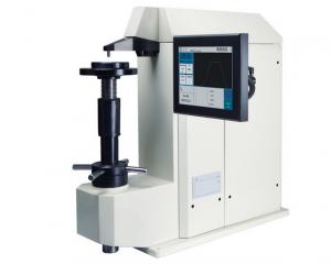 China Digital Twin Superficial Rockwell Hardness Testing Machine With Nose Mounted Indenter wholesale