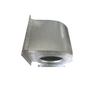 China High CFM Centrifugal Blower Fan / Industrial Inline Centrifugal Fan wholesale